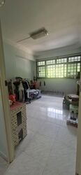 Blk 701 Woodlands Drive 40 (Woodlands), HDB 4 Rooms #570542891